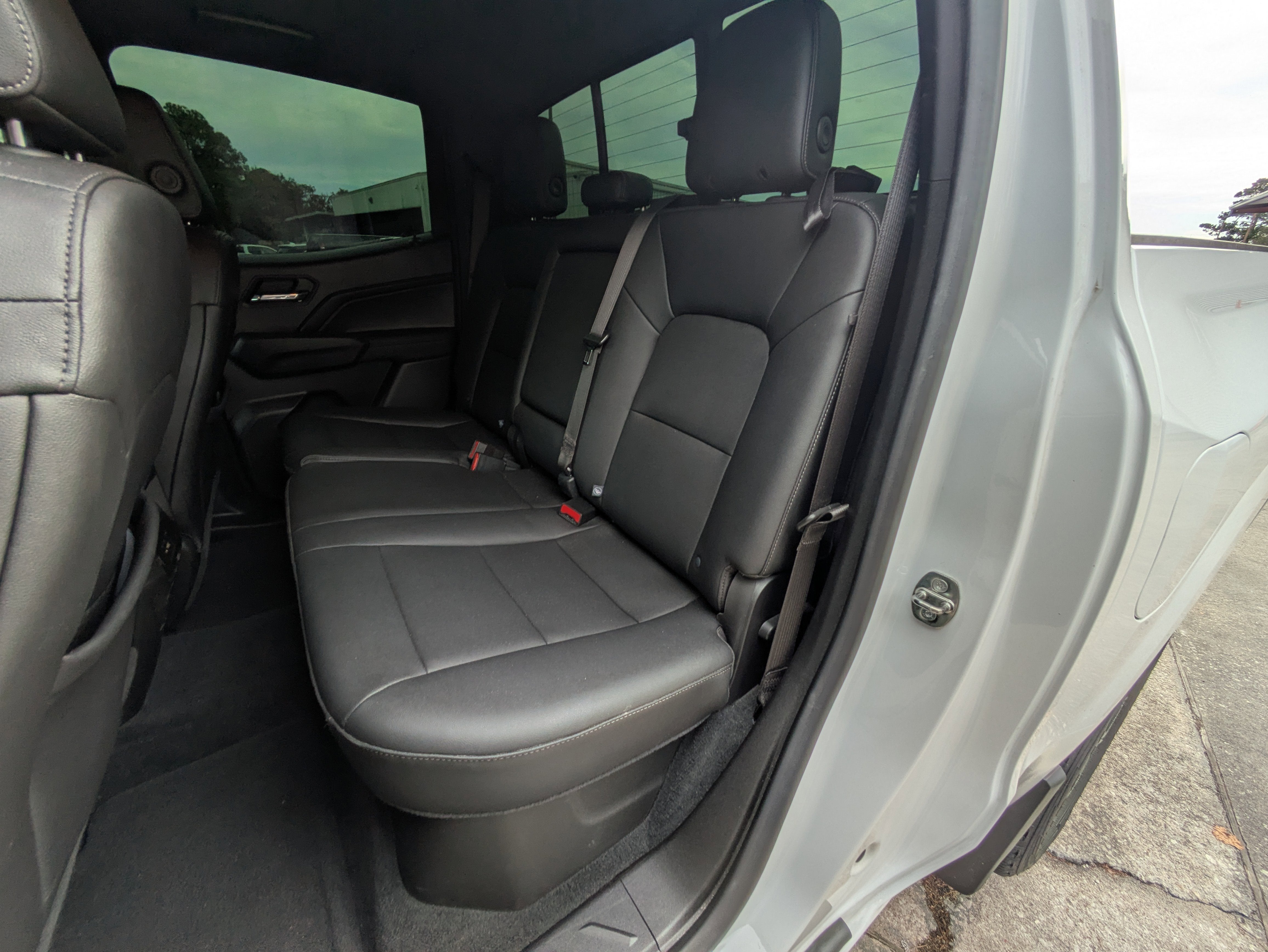 2023 Chevrolet Colorado 2WD LT