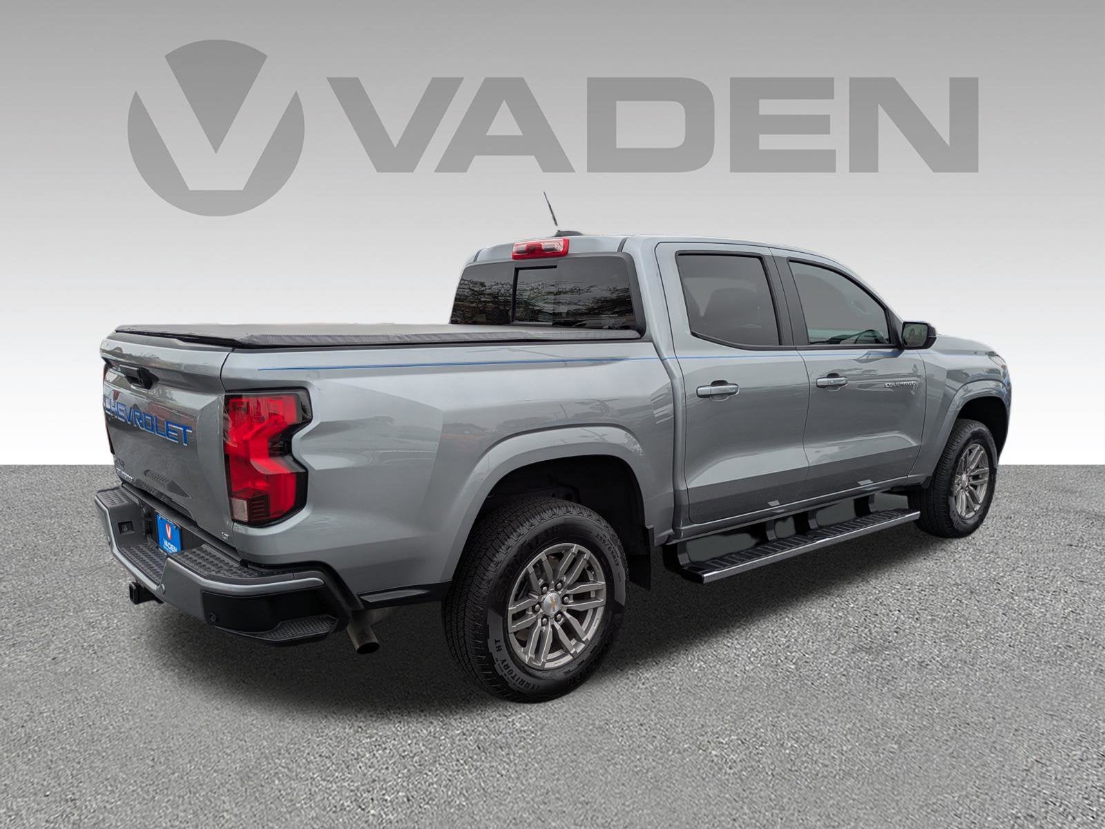 2023 Chevrolet Colorado 2WD LT