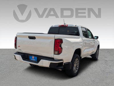 2024 Chevrolet Colorado 2WD LT
