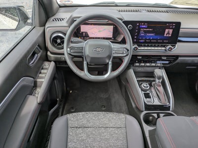 2024 Chevrolet Colorado 4WD Z71