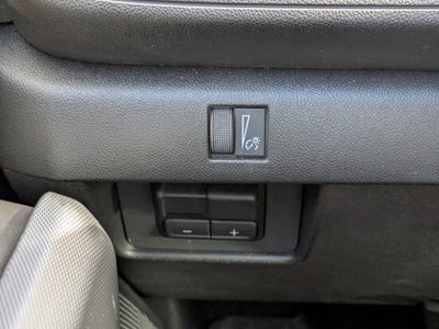 2025 Chevrolet Colorado 4WD Trail Boss