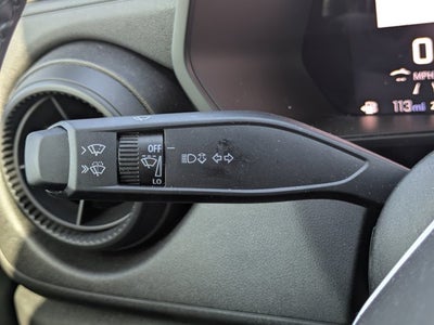 2025 Chevrolet Colorado 4WD Trail Boss