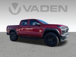 2025 Chevrolet Colorado 4WD Trail Boss