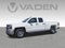 2017 Chevrolet Silverado 1500 LS