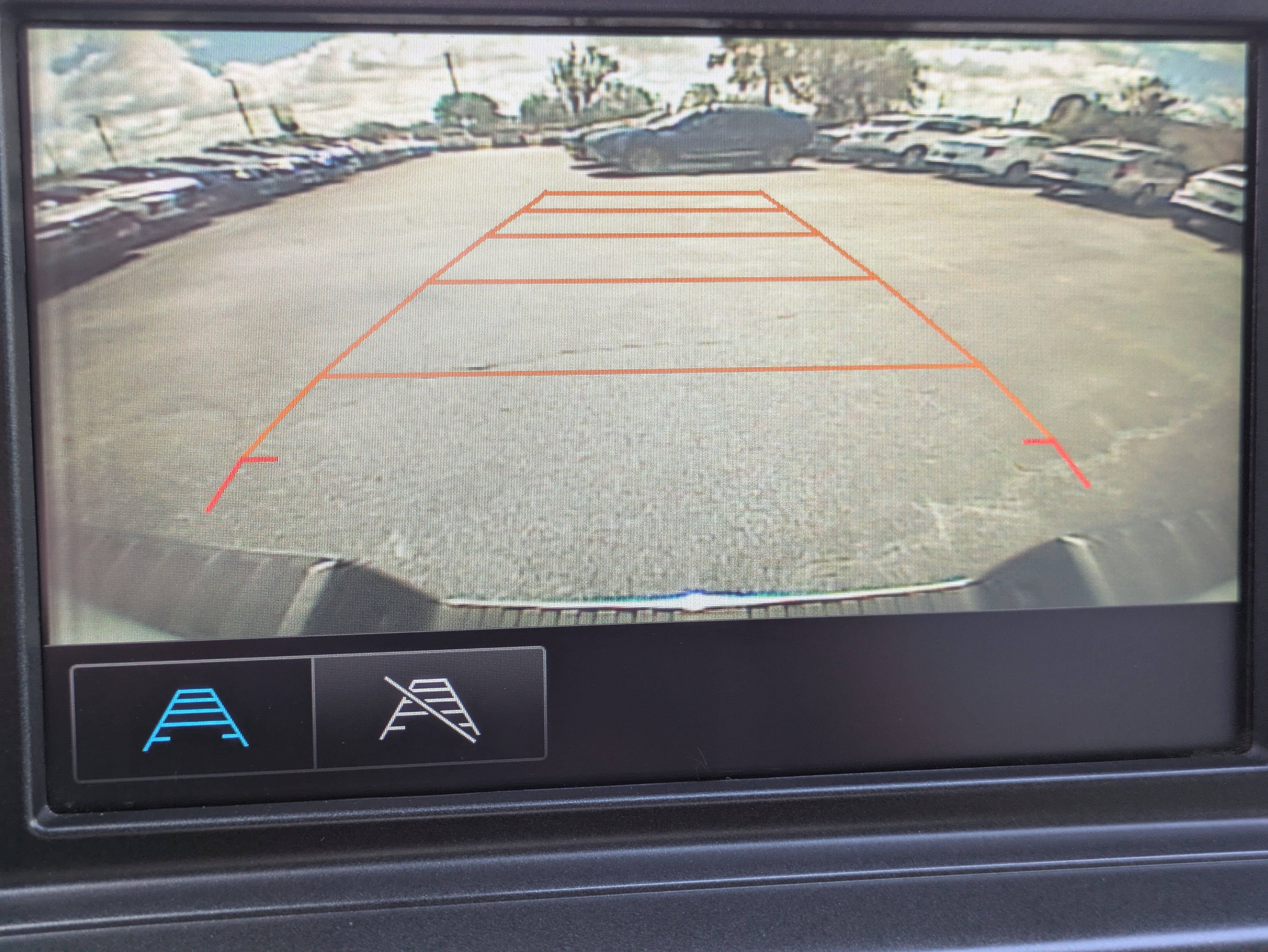 2017 Chevrolet Silverado 1500 LS