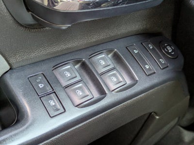 2017 Chevrolet Silverado 1500 LS