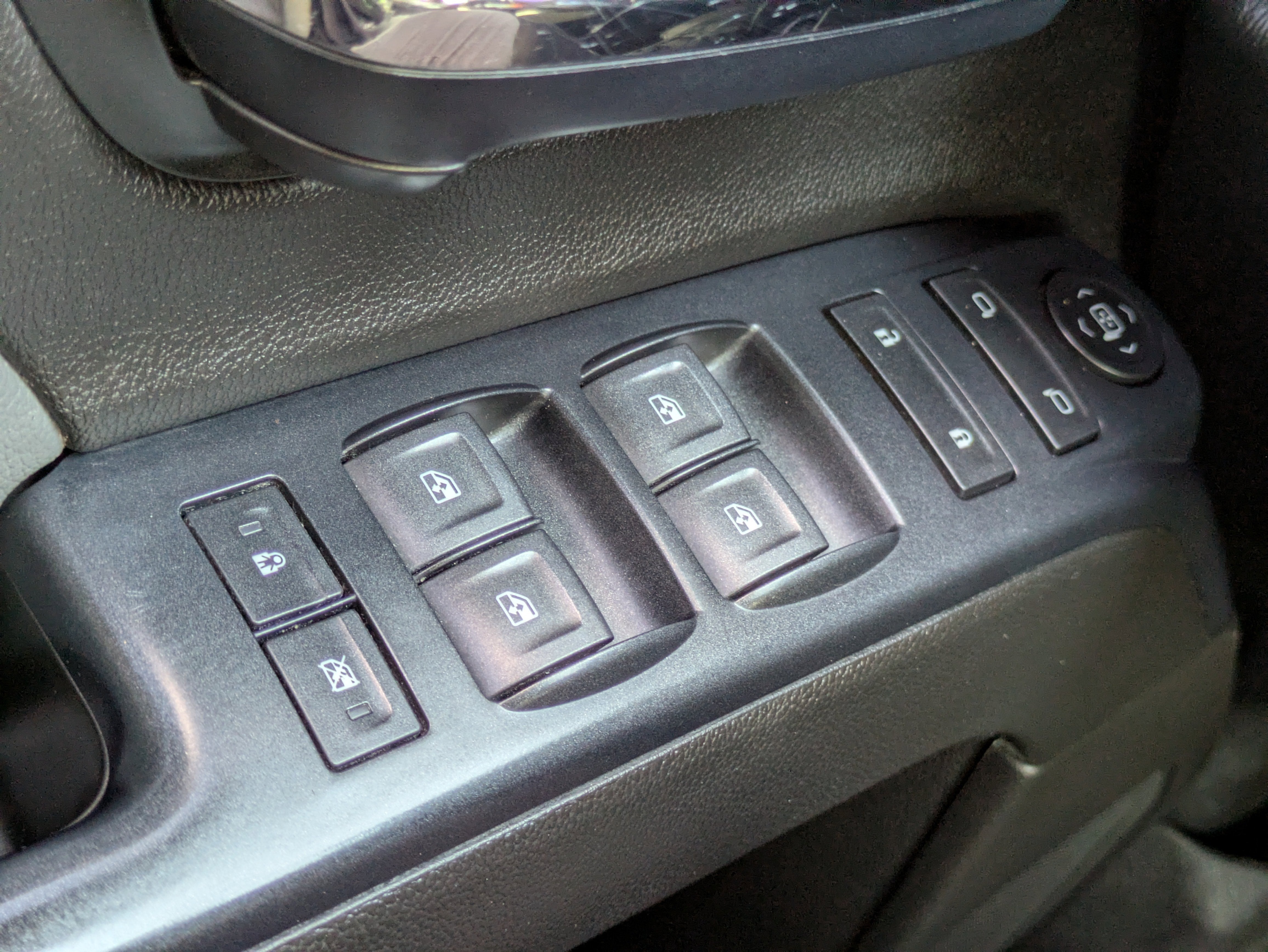 2017 Chevrolet Silverado 1500 LS