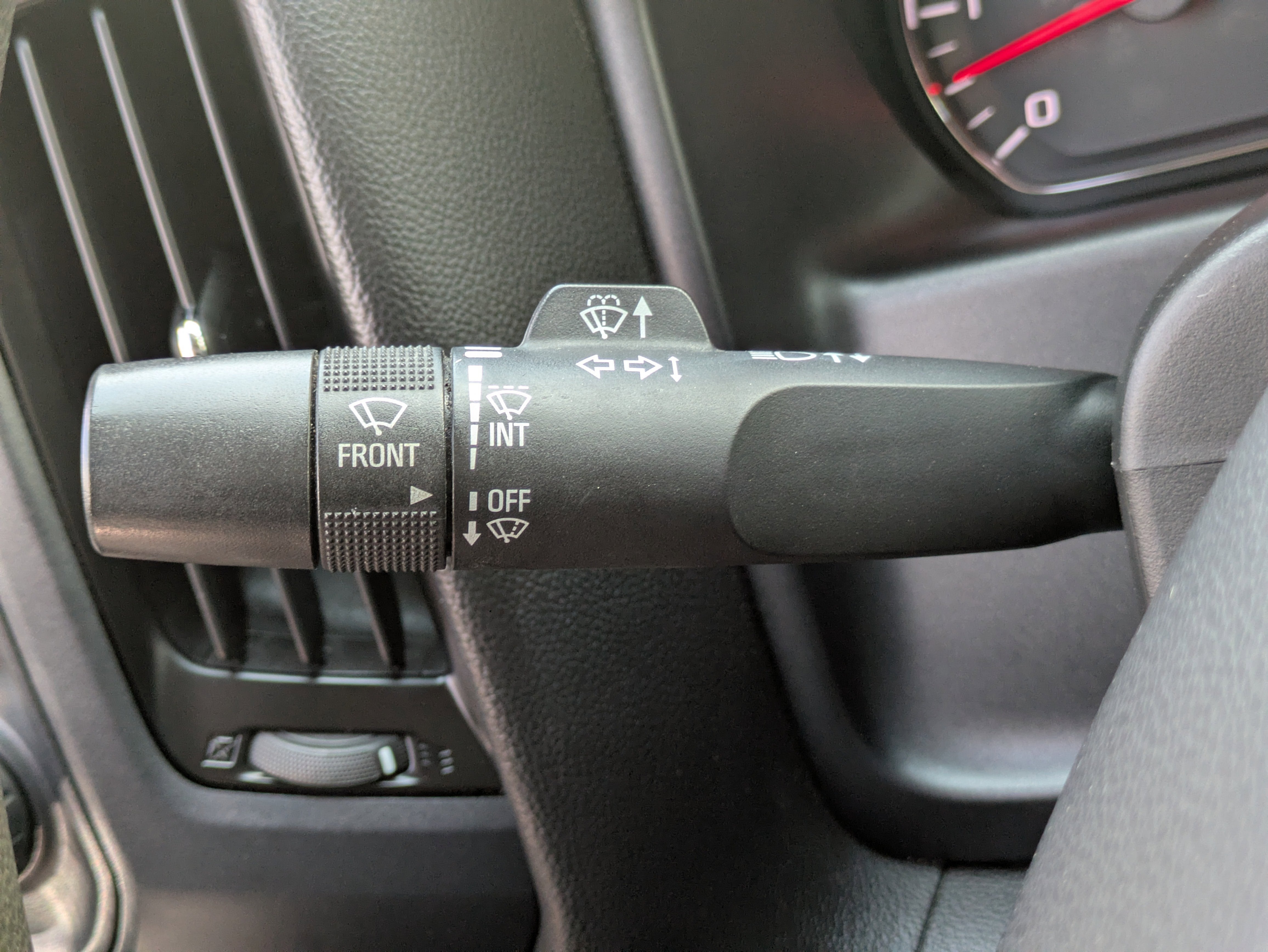 2017 Chevrolet Silverado 1500 LS