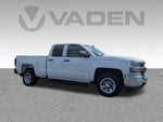 2017 Chevrolet Silverado 1500 LS