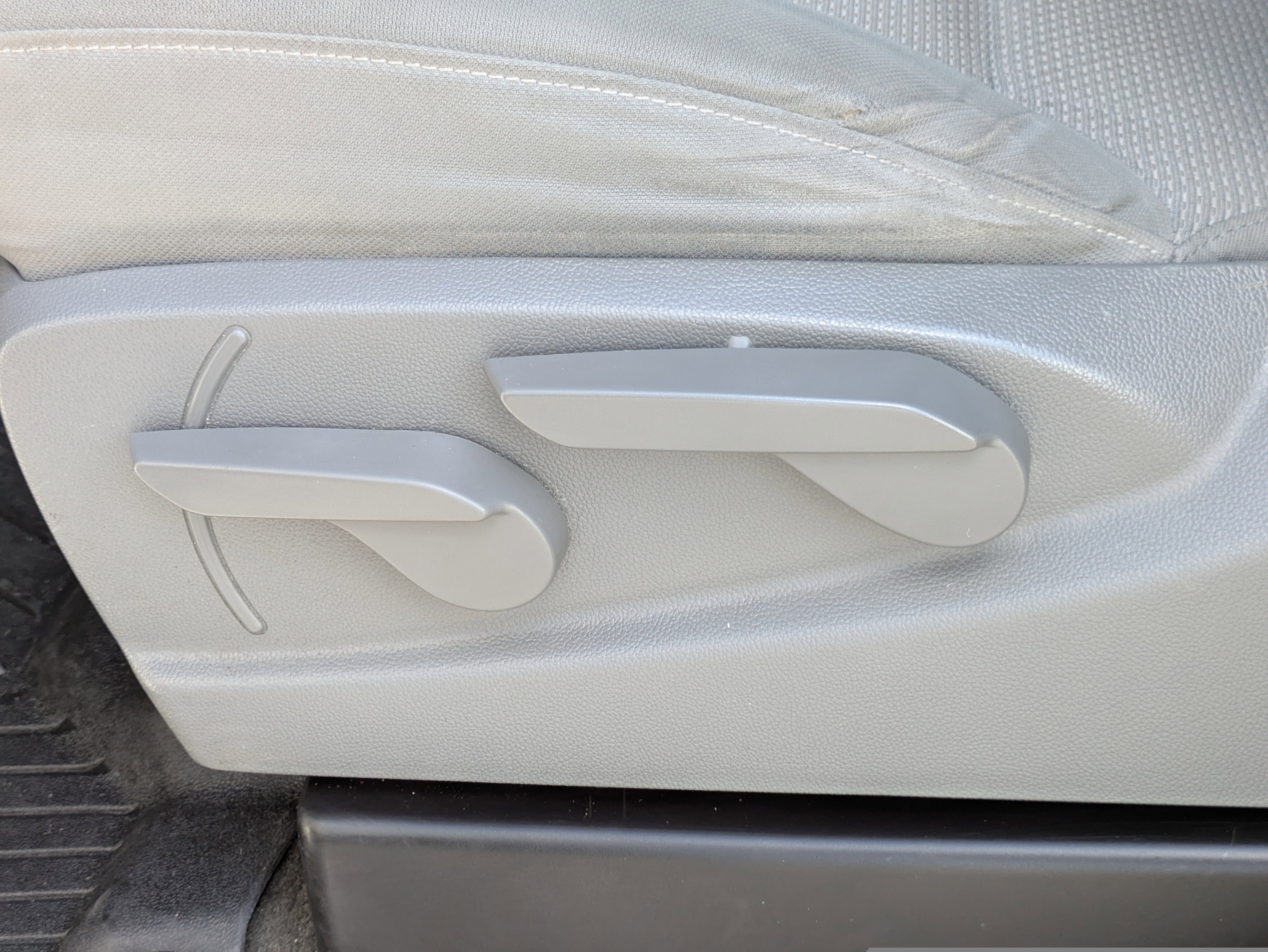 2017 Chevrolet Silverado 1500 LS