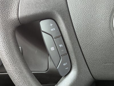 2024 Chevrolet Express Cargo Van Work Van