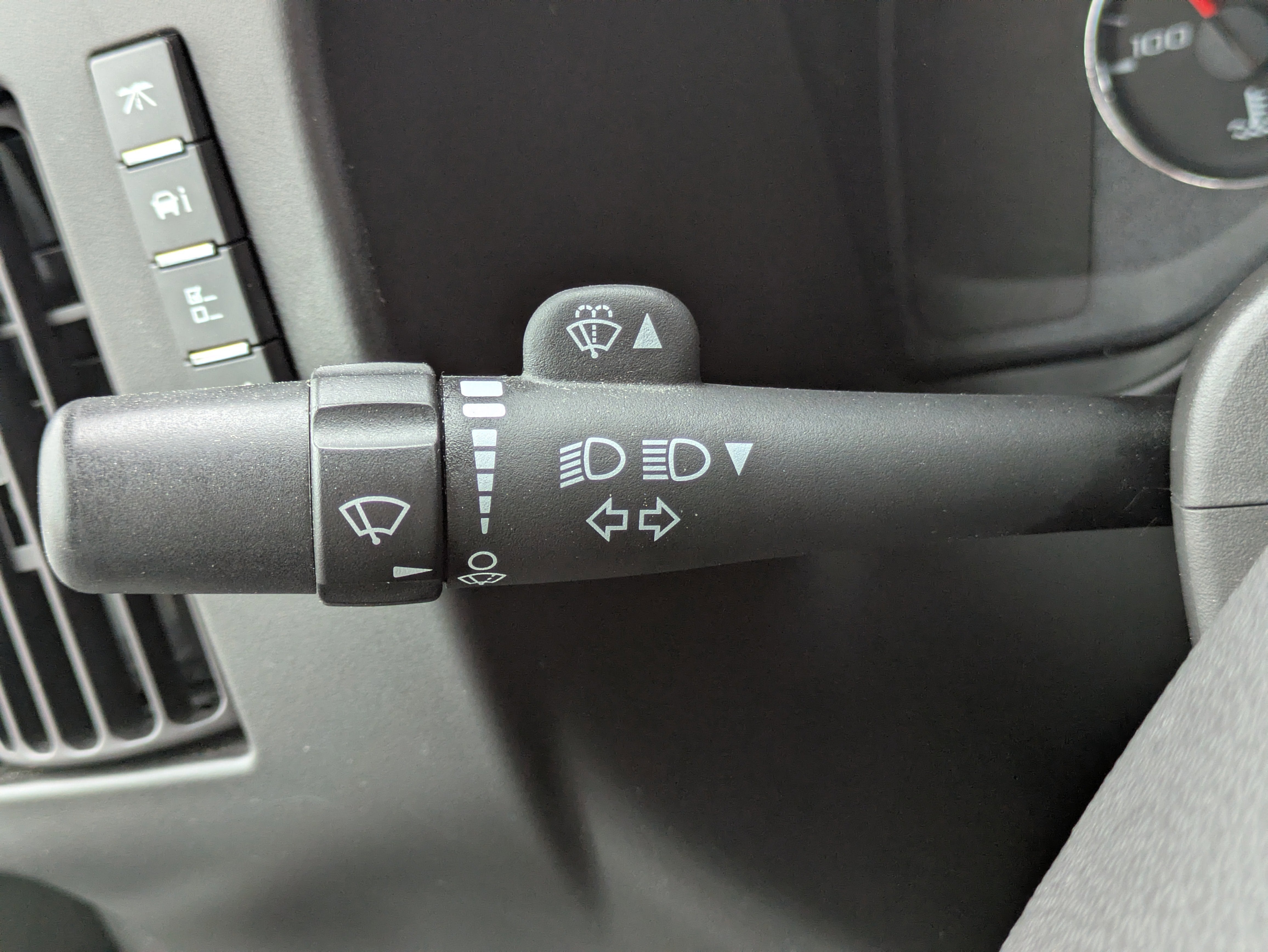 2024 Chevrolet Express Cargo Van Work Van