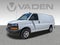 2022 Chevrolet Express Cargo Van Work Van