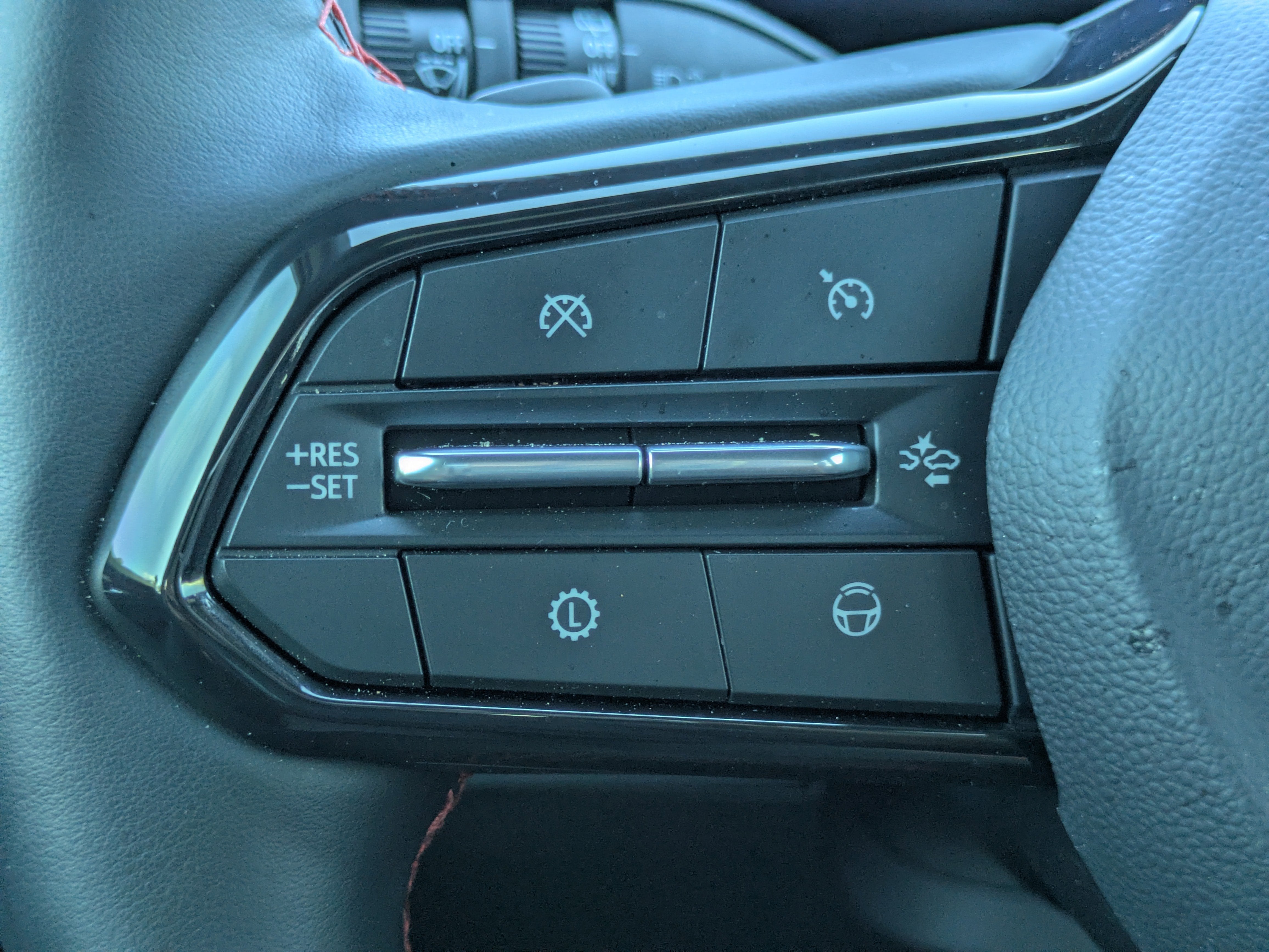 2026 Chevrolet Traverse FWD RS