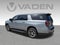 2025 Chevrolet Suburban LS