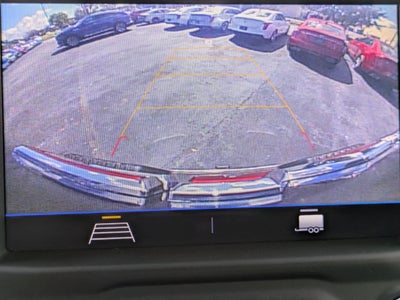 2022 GMC Sierra 2500HD SLE