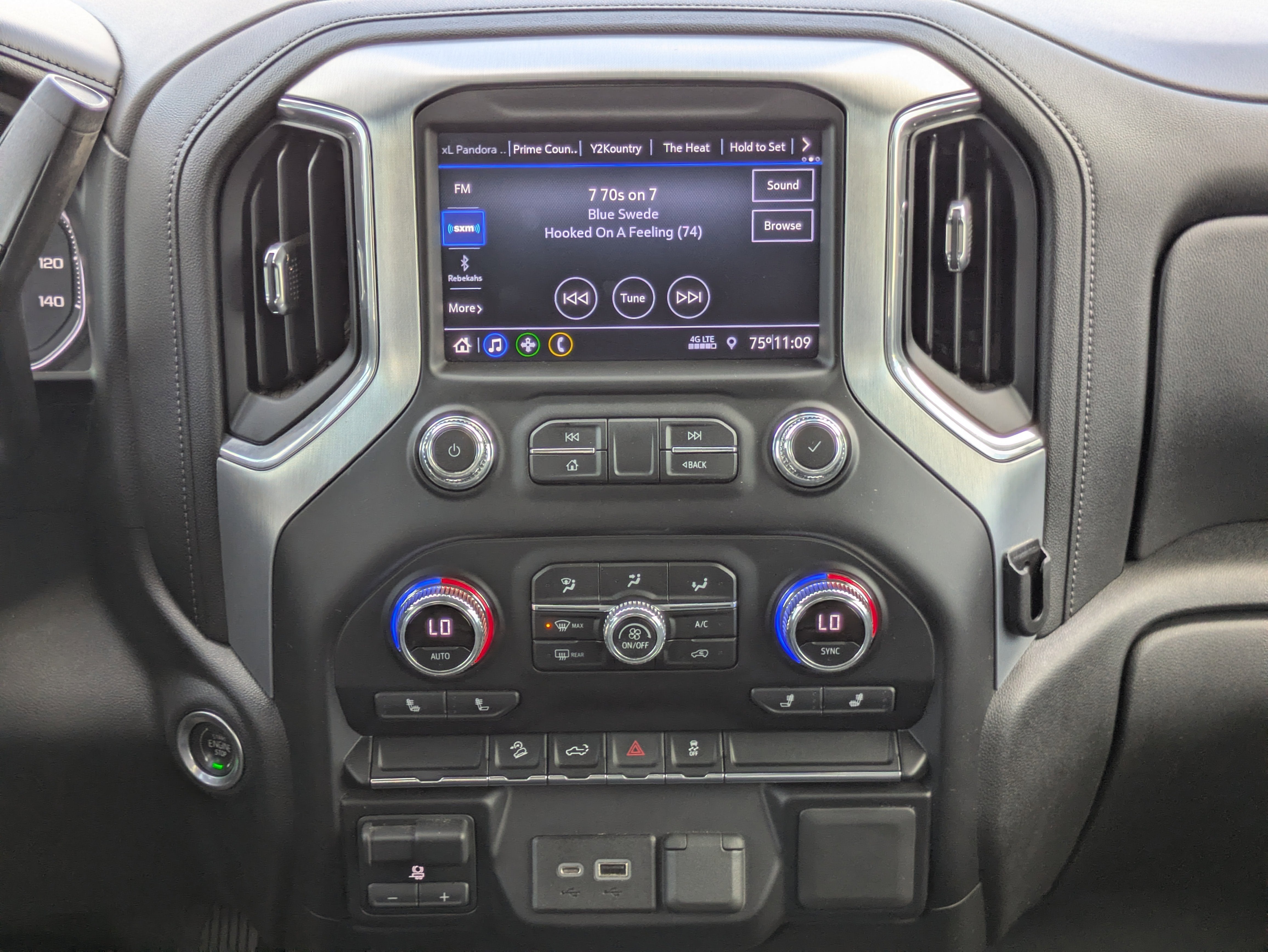 2022 GMC Sierra 2500HD SLE