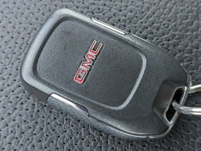 2023 GMC Sierra 3500HD Denali