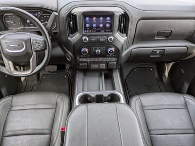 2023 GMC Sierra 3500HD Denali