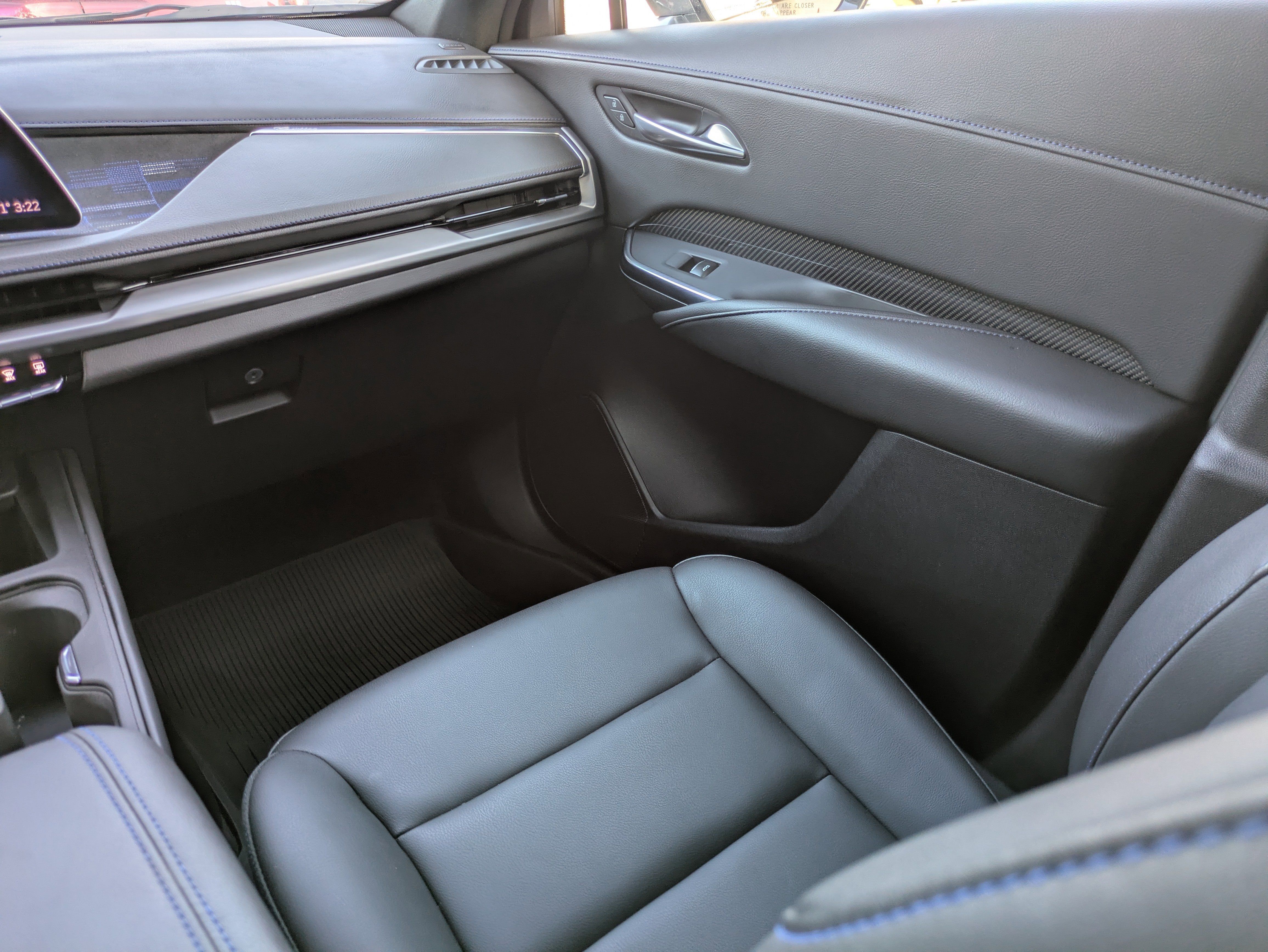 2025 Cadillac XT4 FWD Sport