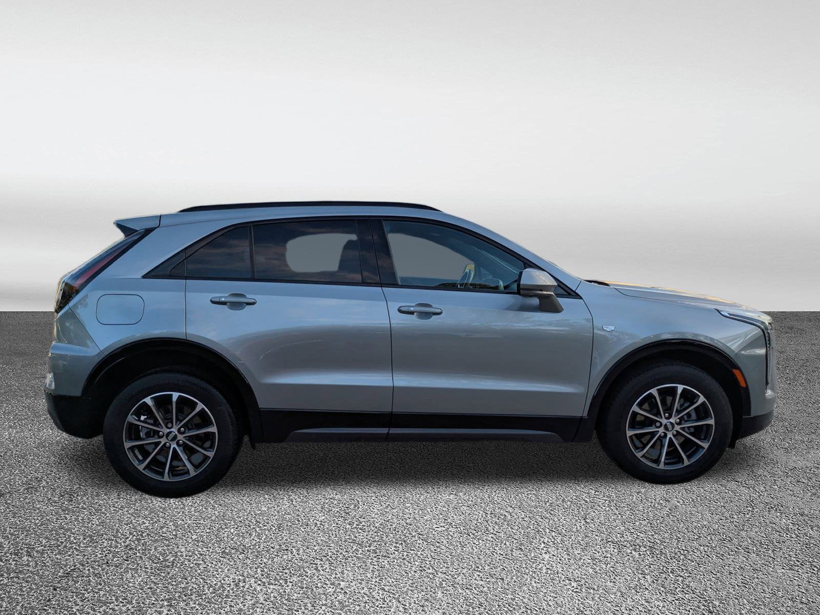 2025 Cadillac XT4 FWD Sport