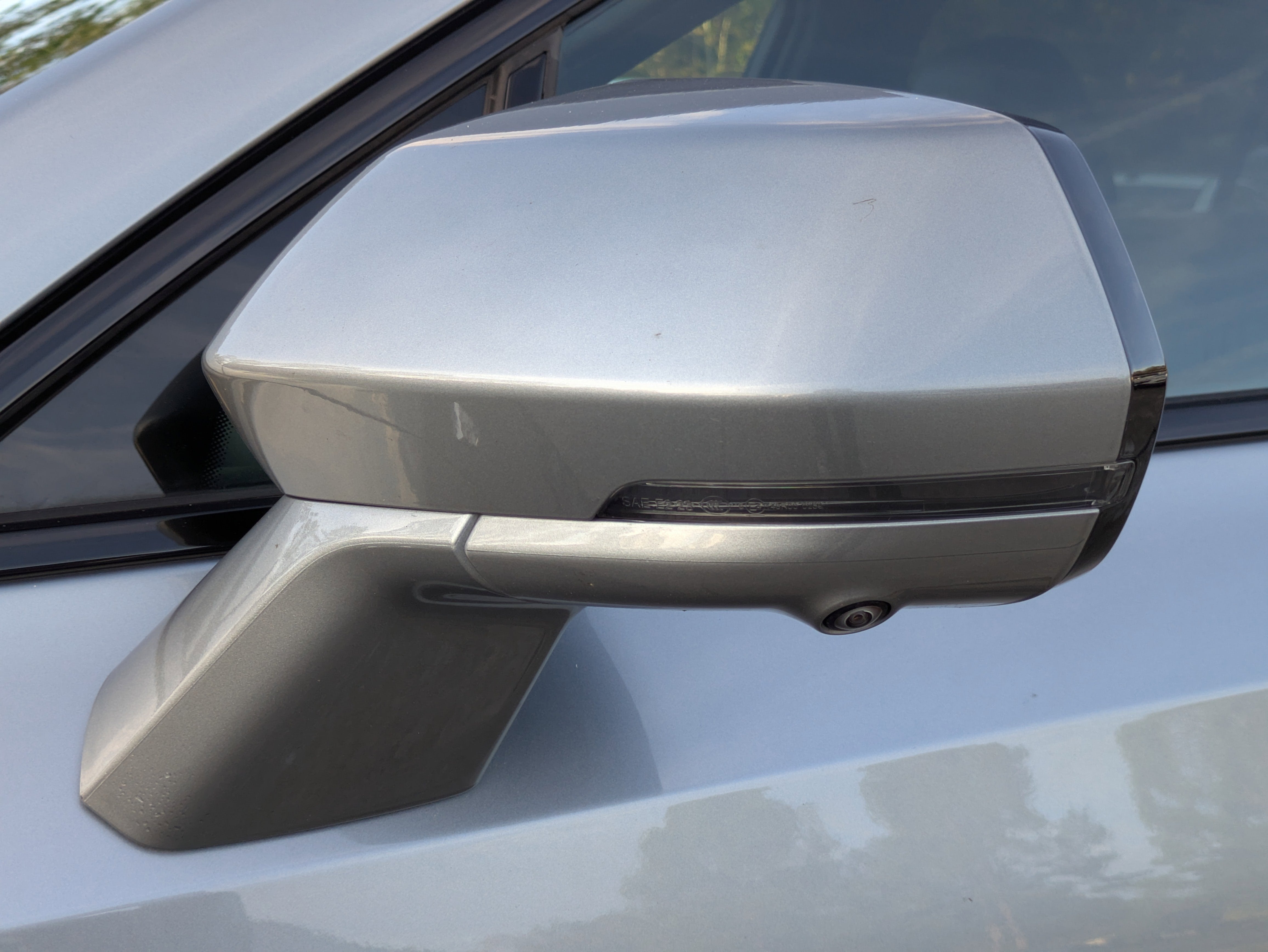 2025 Cadillac XT4 FWD Sport