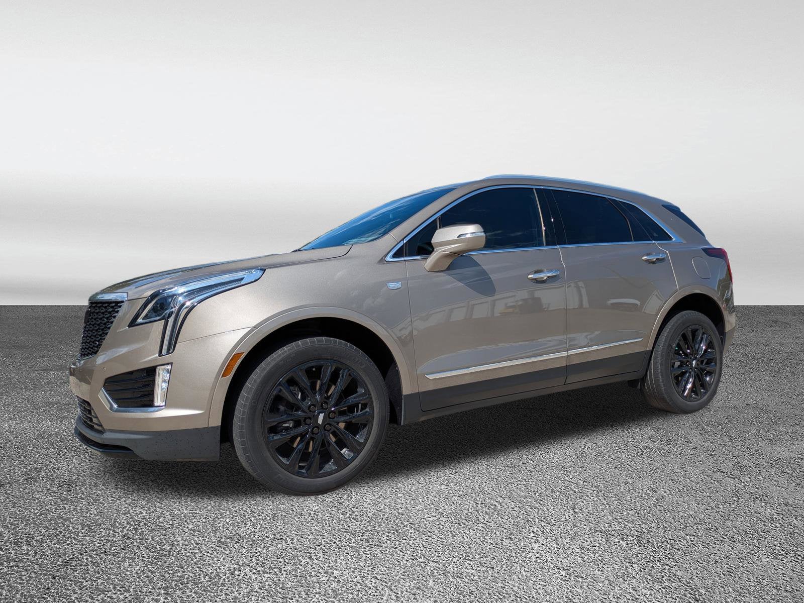 2023 Cadillac XT5 FWD Luxury's photo