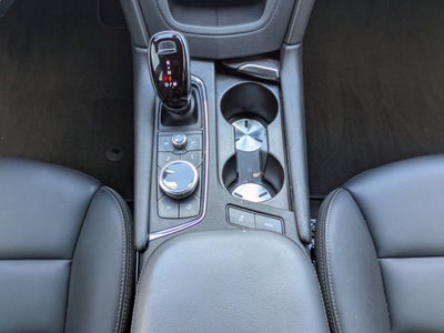 2022 Cadillac XT5 FWD Luxury