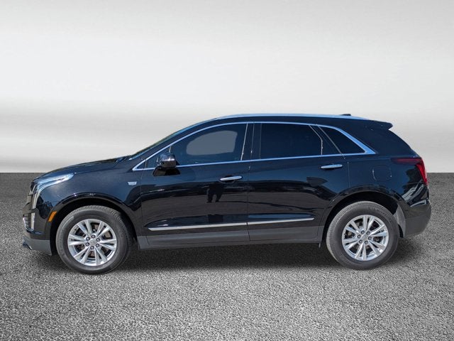 2023 Cadillac XT5 FWD Luxury