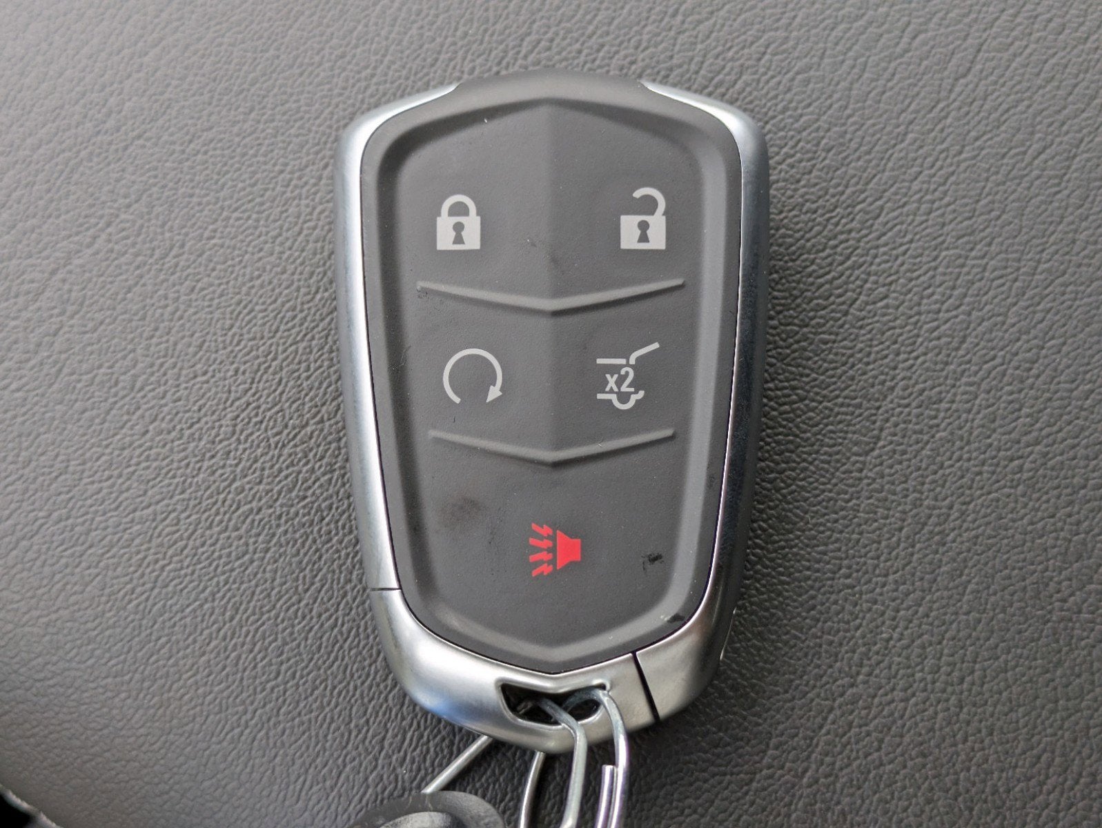 2024 Cadillac XT5 FWD Premium Luxury