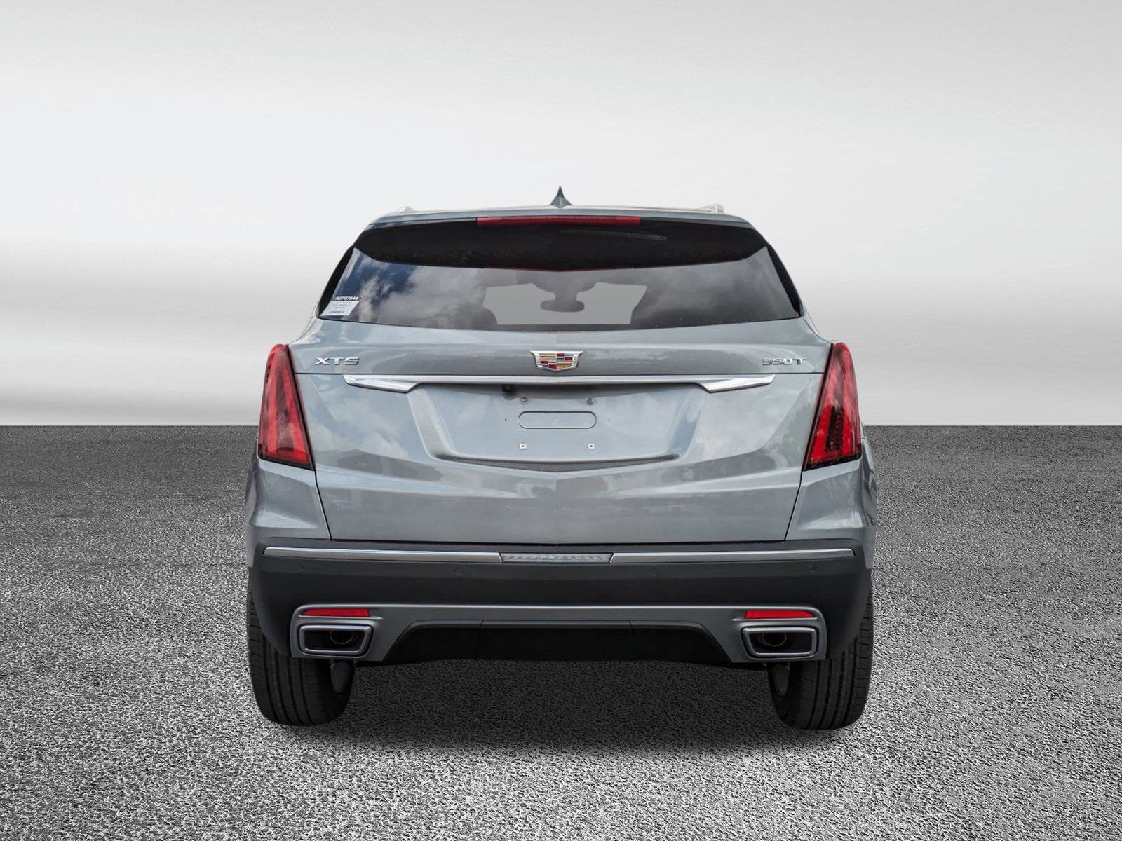 2024 Cadillac XT5 FWD Premium Luxury