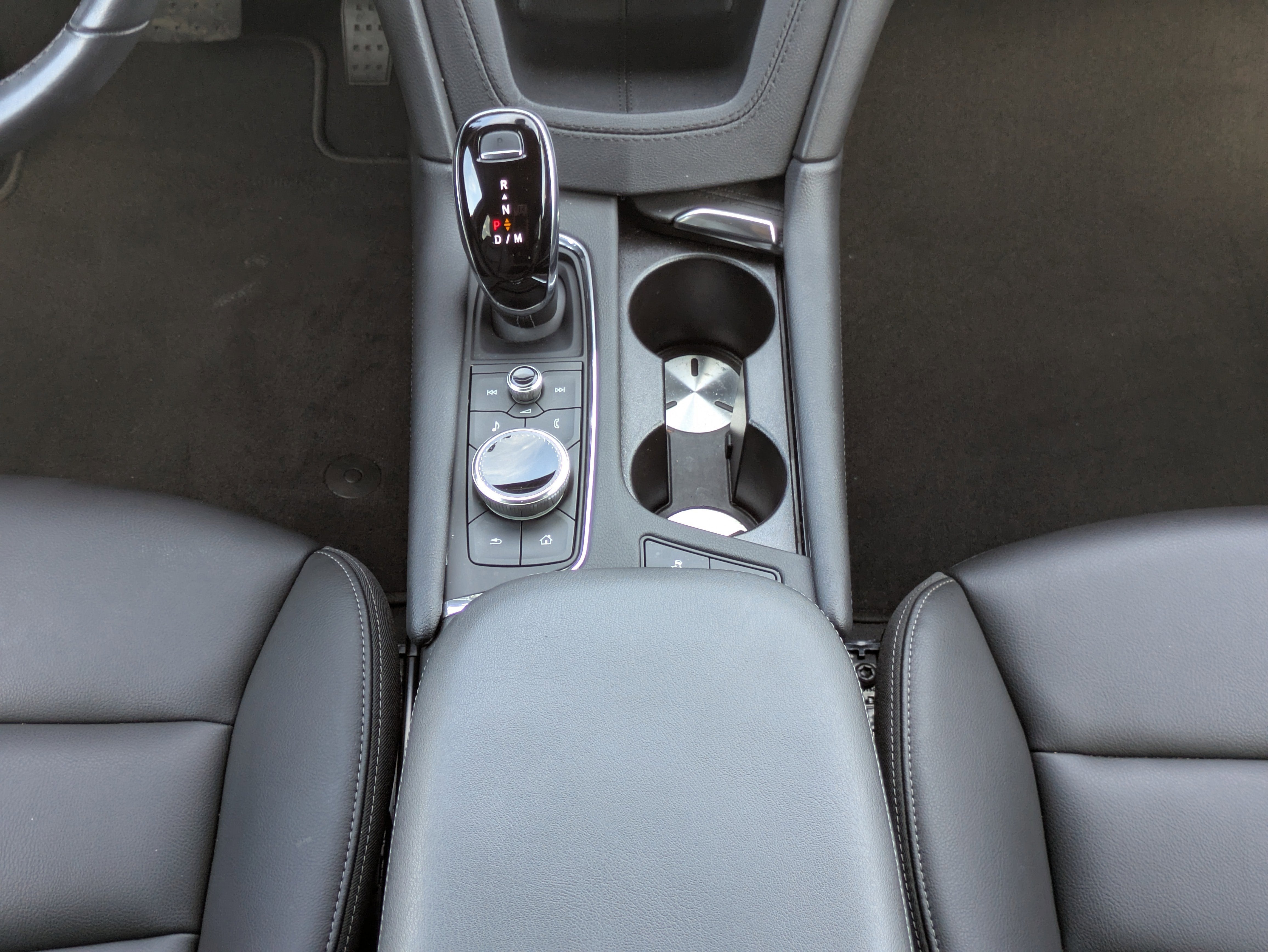 2024 Cadillac XT6 FWD Luxury