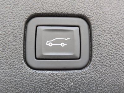 2024 Cadillac XT6 FWD Luxury