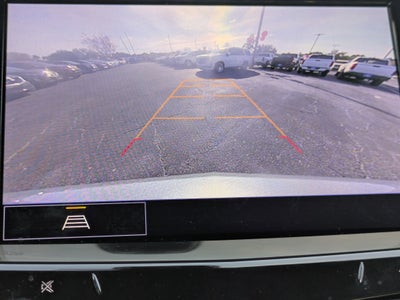 2025 Cadillac XT6 FWD Premium Luxury