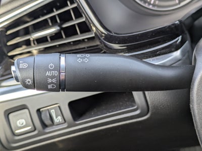 2025 Cadillac XT6 FWD Premium Luxury