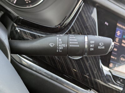 2025 Cadillac XT6 FWD Premium Luxury