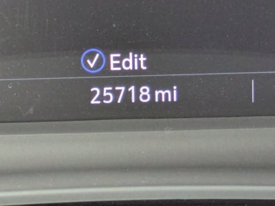 2025 Cadillac XT6 FWD Premium Luxury