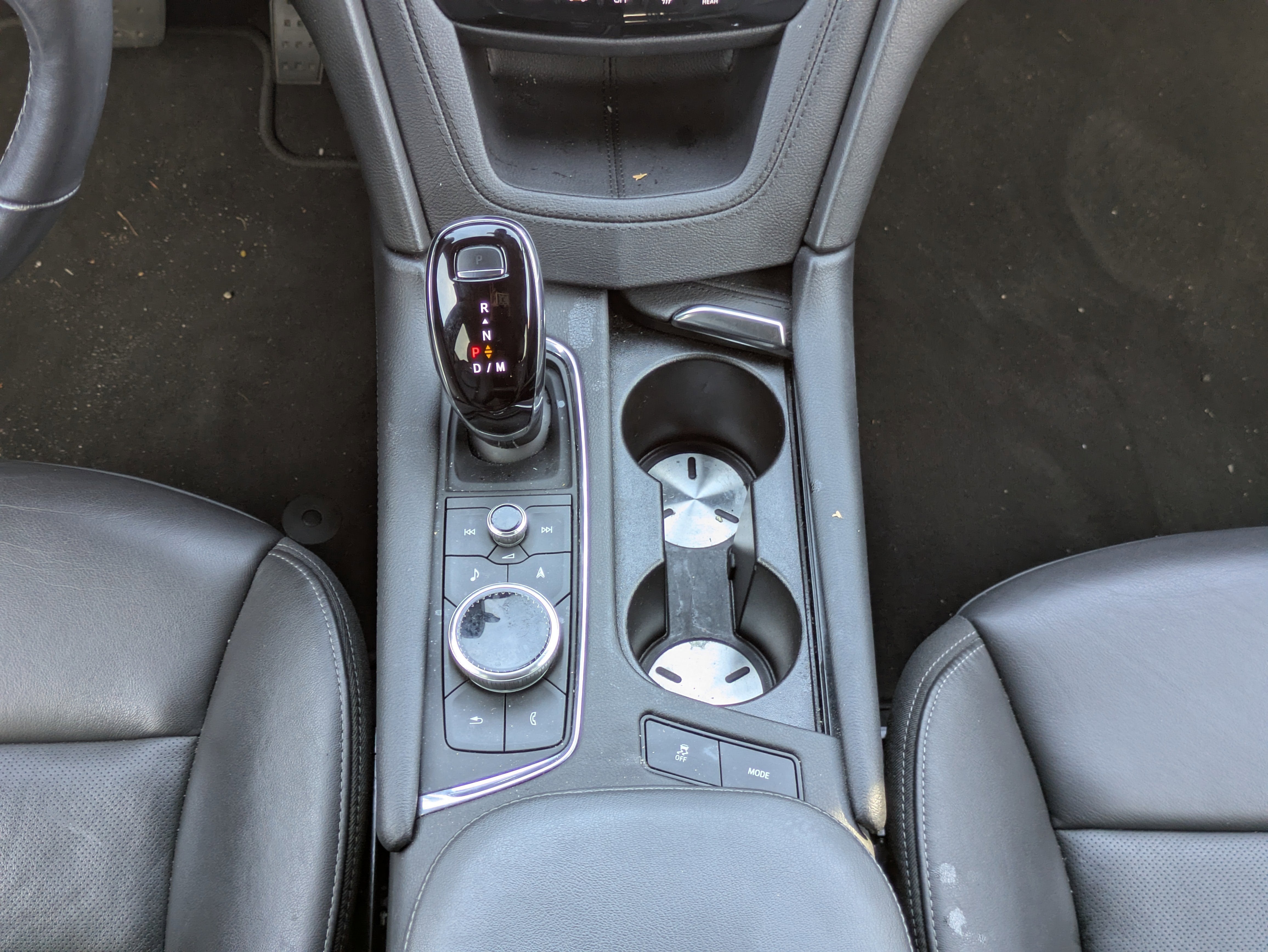 2025 Cadillac XT6 FWD Premium Luxury