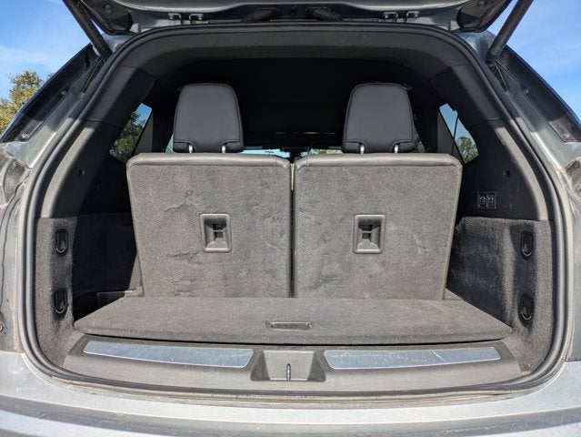 2025 Cadillac XT6 FWD Premium Luxury