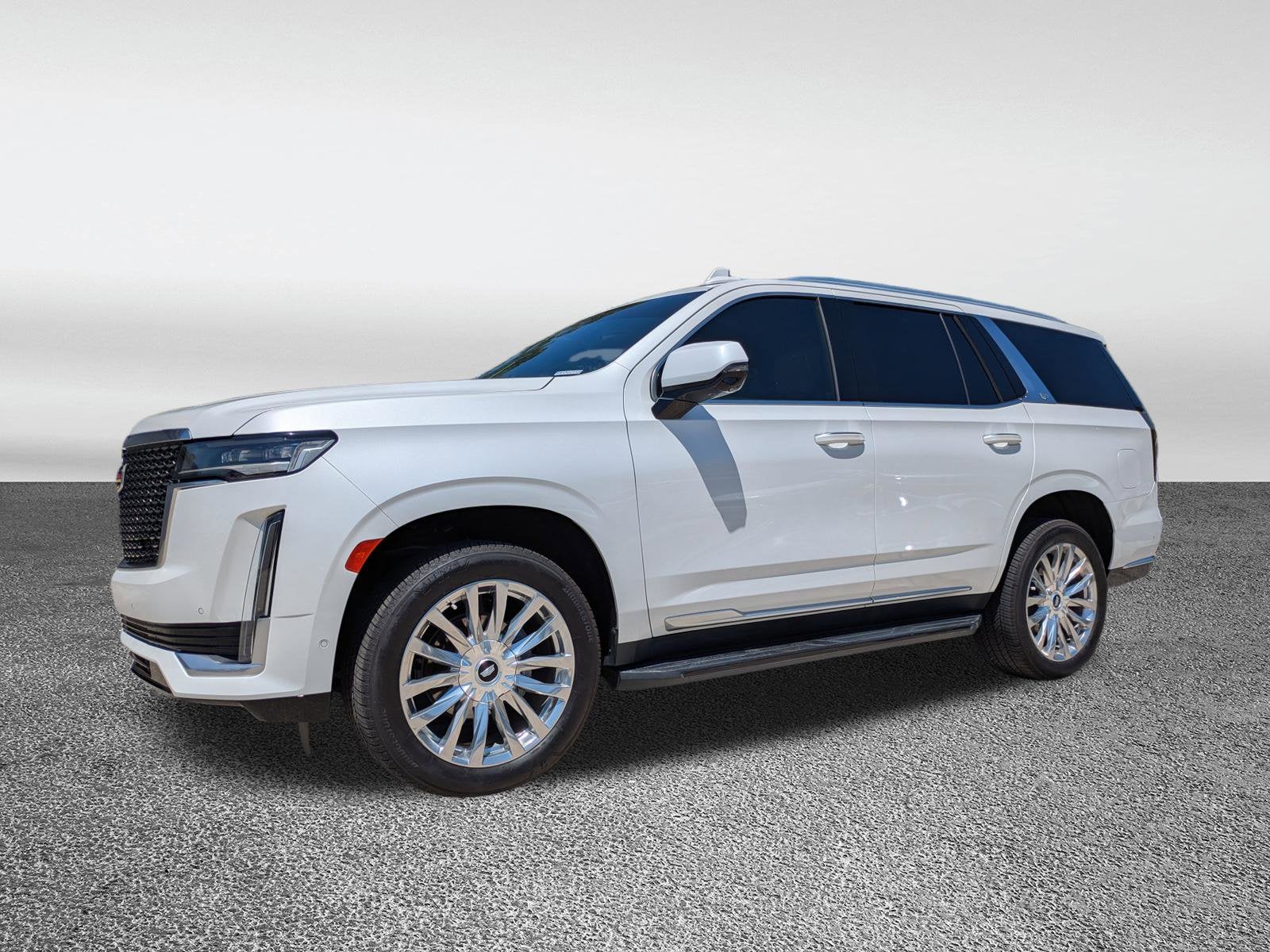 2021 Cadillac Escalade 4WD Premium Luxury's photo