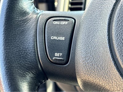 2000 Plymouth Prowler Base