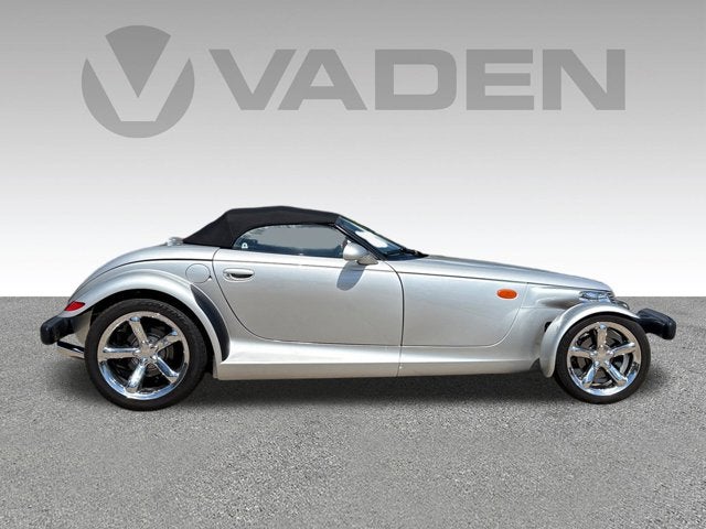 2000 Plymouth Prowler Base