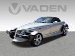 2000 Plymouth Prowler Base