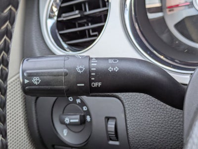 2011 Ford Mustang V6 Premium