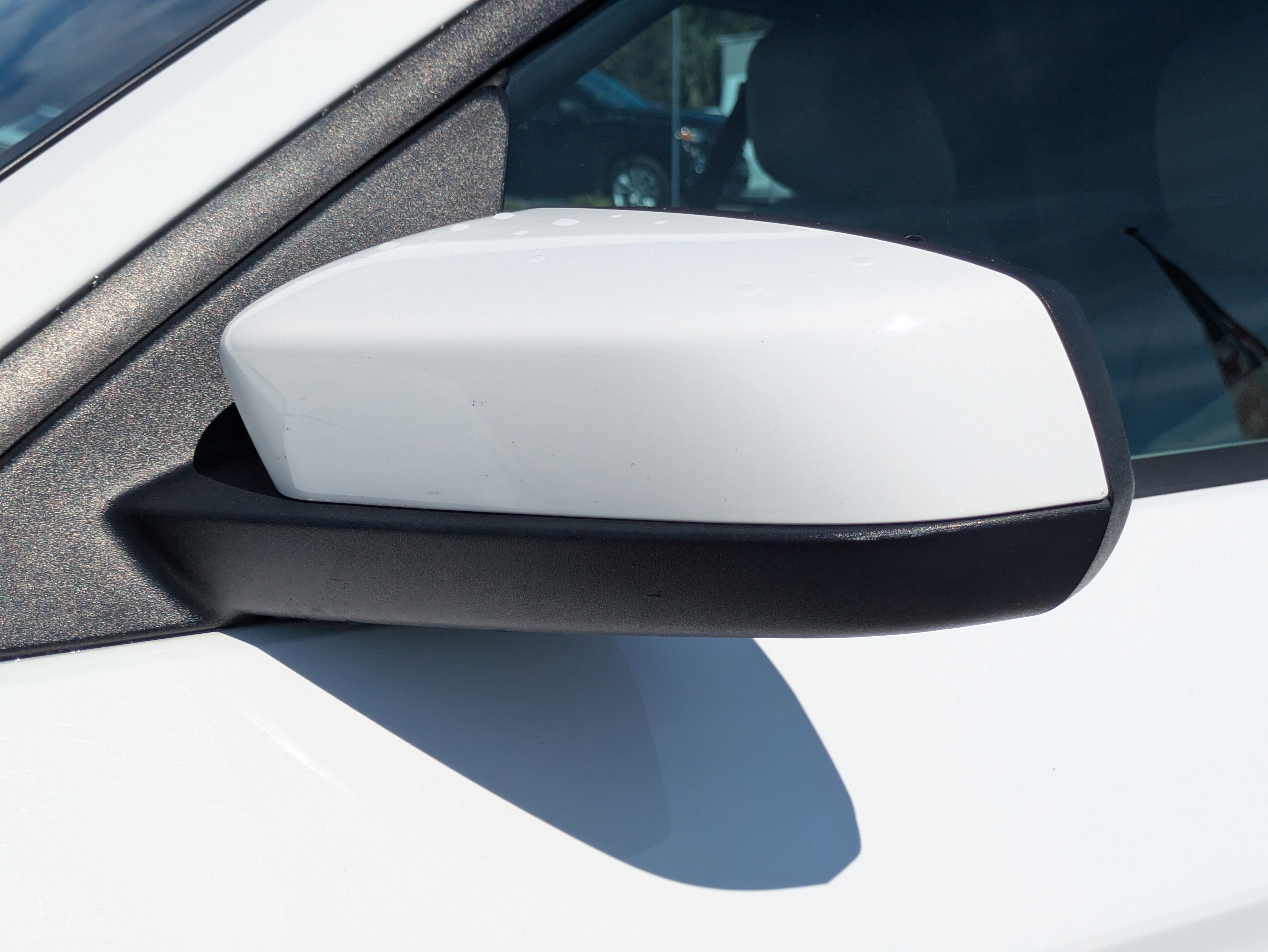 2011 Ford Mustang V6 Premium