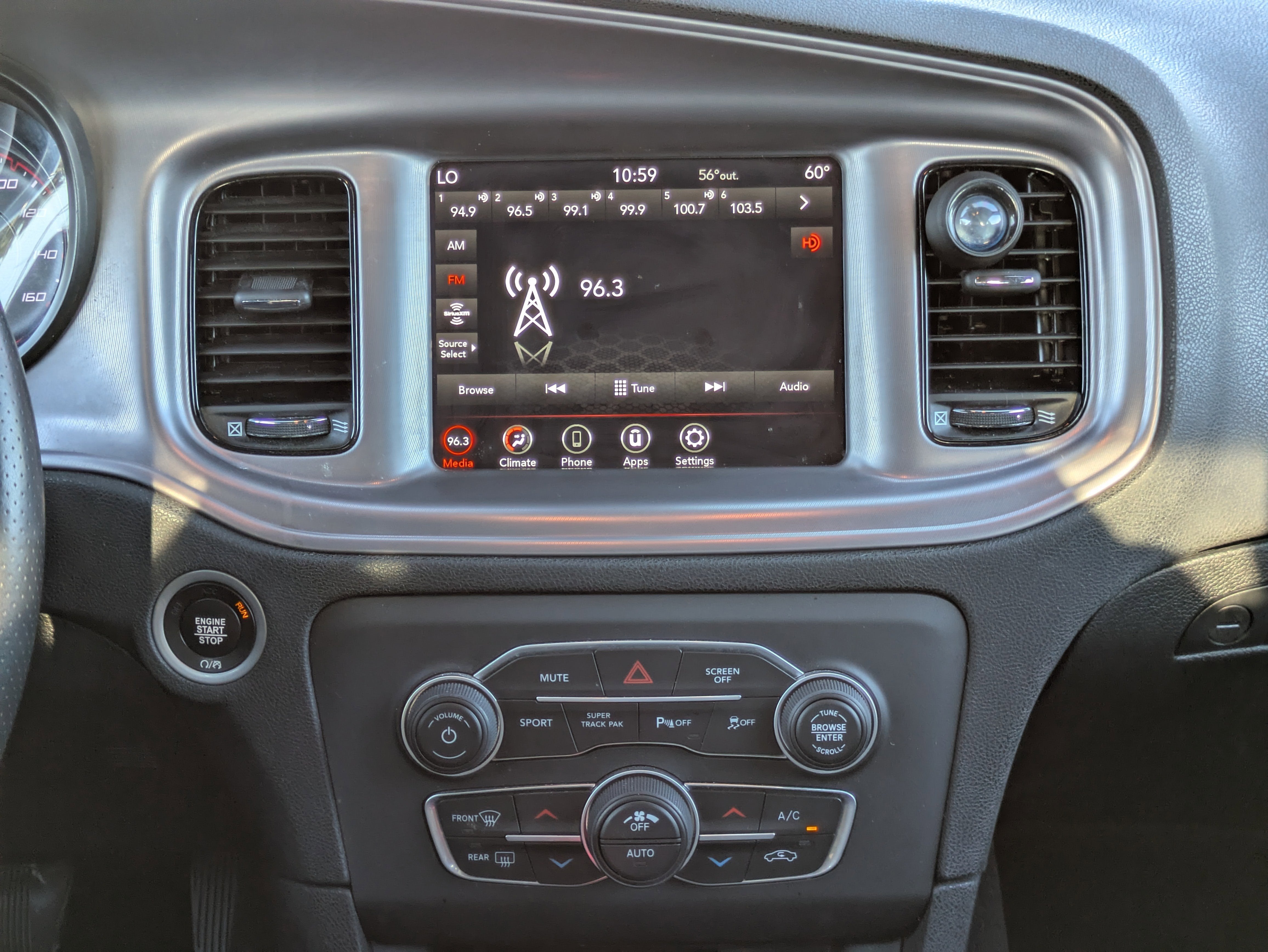 2023 Dodge Charger R/T