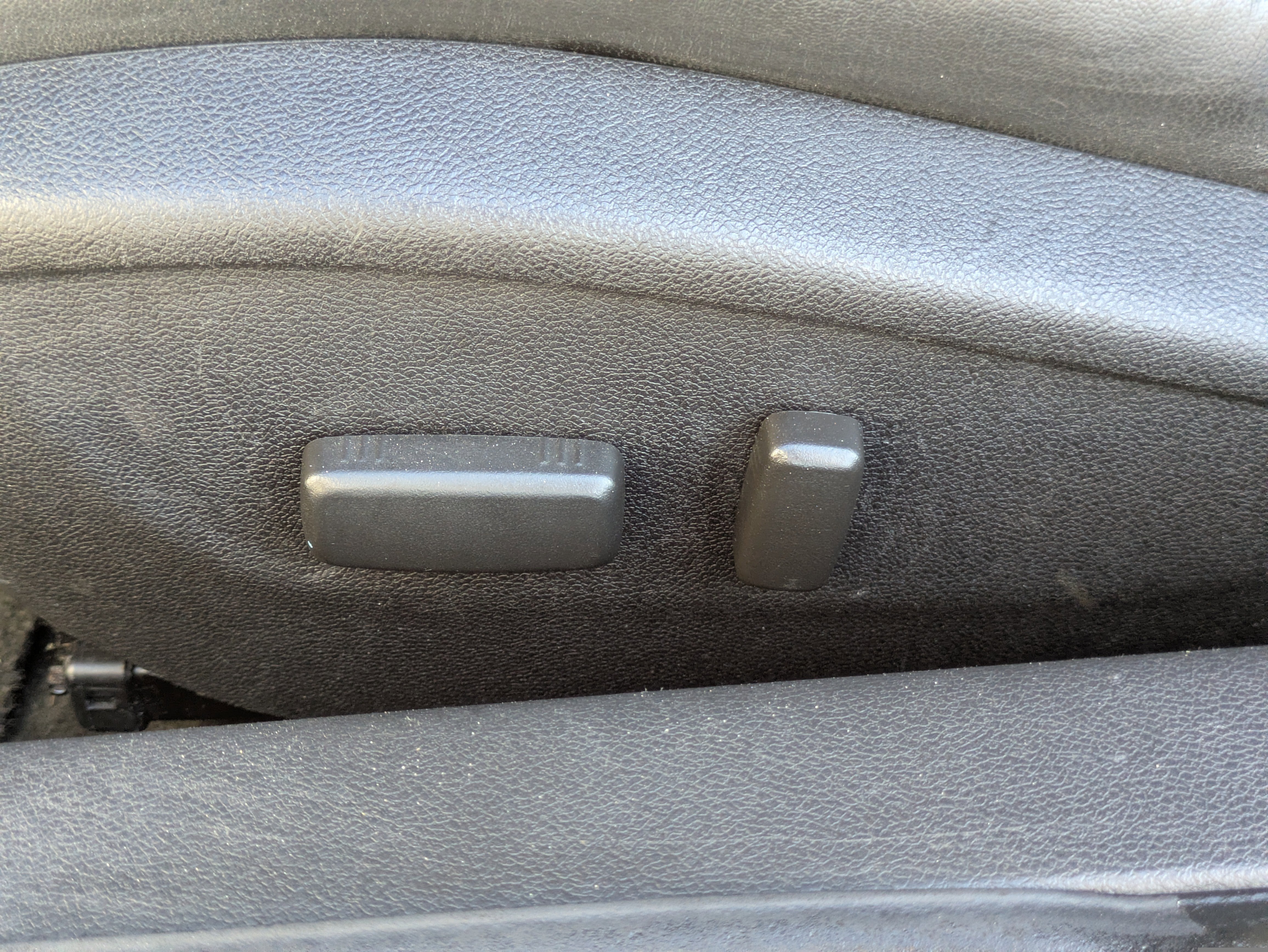 2015 Chevrolet Camaro SS