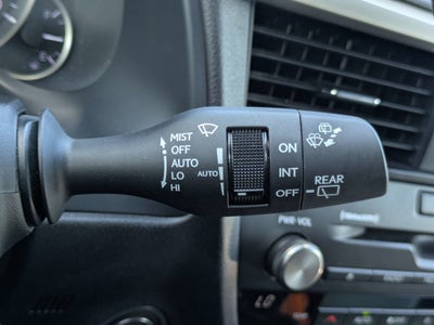 2022 Lexus RX RX 350