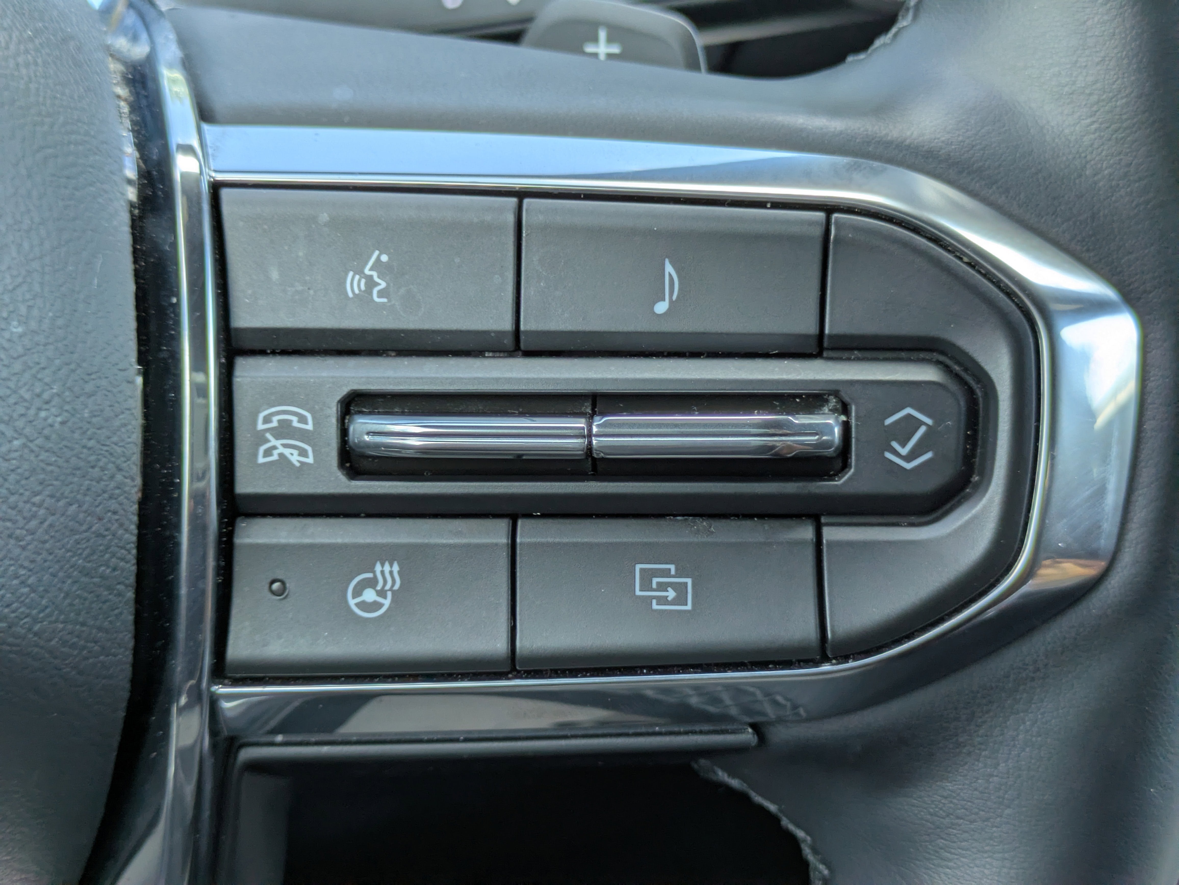 2025 GMC Terrain AWD Elevation