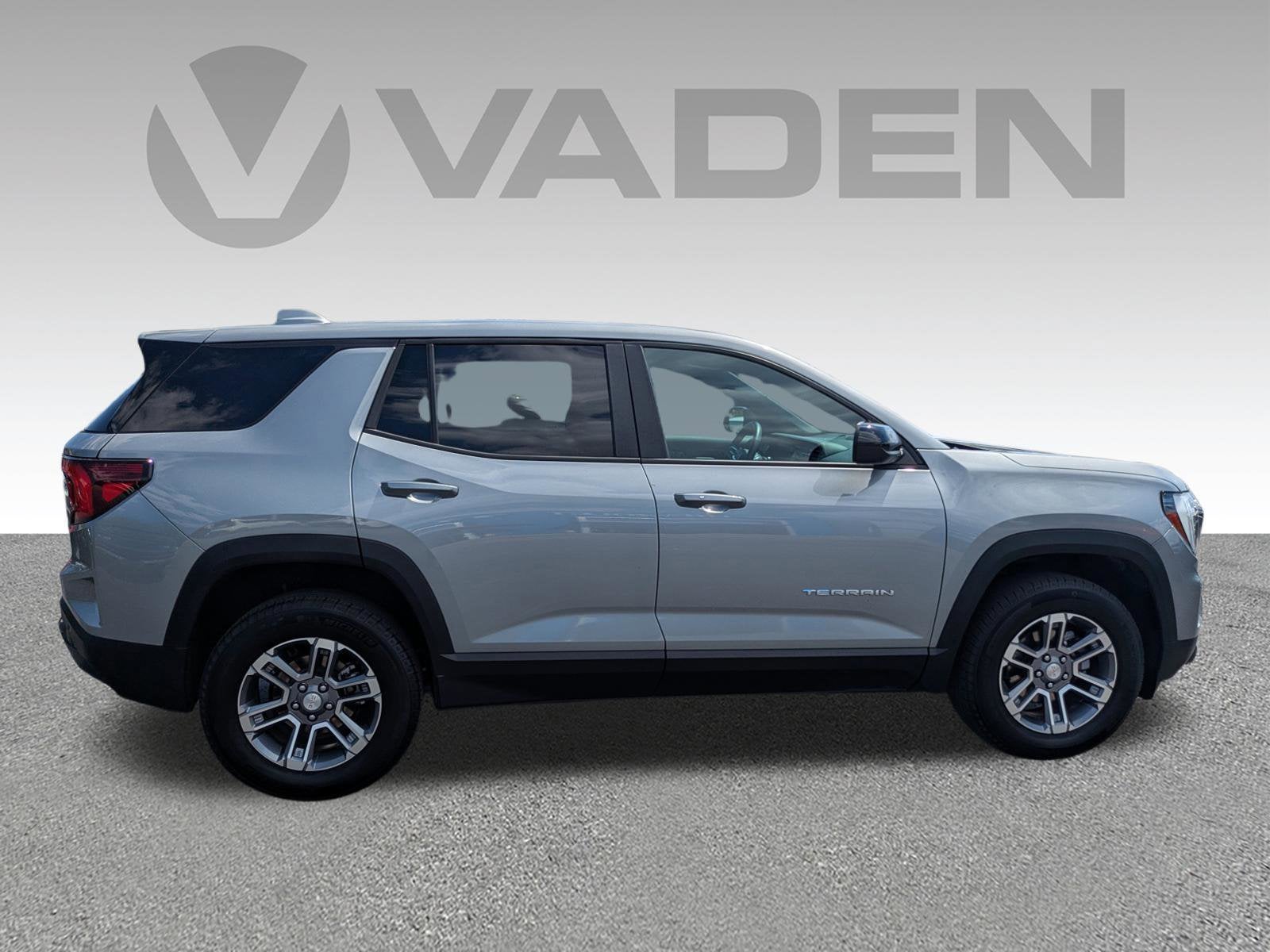 2025 GMC Terrain AWD Elevation